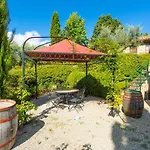Villa Casale Silvia Large Private Pool Ac Wifi *
