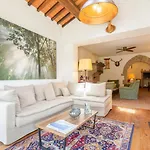 Casale Silvia Large Private Pool Ac Wifi