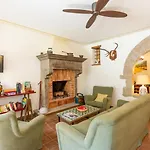 Villa Casale Silvia Large Private Pool Ac Wifi *