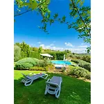 Casale Silvia Large Private Pool Ac Wifi *