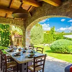 Casale Silvia Large Private Pool Ac Wifi Villa Terni