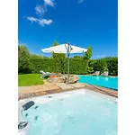 Casale Silvia Large Private Pool Ac Wifi Villa