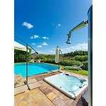 Casale Silvia Large Private Pool Ac Wifi *
