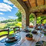 Casale Silvia Large Private Pool Ac Wifi Villa *