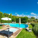 Casale Silvia Large Private Pool Ac Wifi Terni