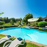 Casale Silvia Large Private Pool Ac Wifi Villa