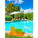 Villa Casale Silvia Large Private Pool Ac Wifi *