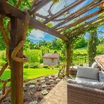 Villa Casale Silvia Large Private Pool Ac Wifi Terni