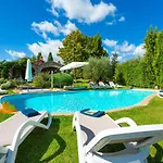 Villa Casale Silvia Large Private Pool Ac Wifi