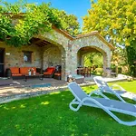 Villa Casale Silvia Large Private Pool Ac Wifi Terni