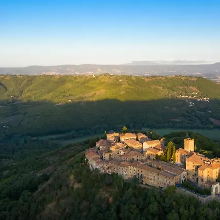 Casale Silvia Villa