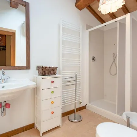 Villa Casale Silvia Large Private Pool Ac Wifi *