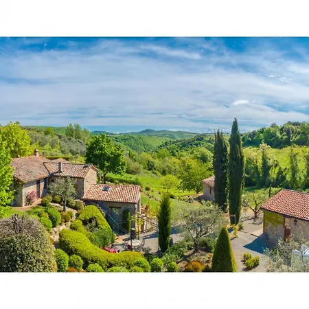 Villa Casale Silvia Large Private Pool Ac Wifi Terni