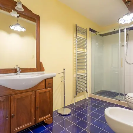Casale Silvia Large Private Pool Ac Wifi Villa Parrano