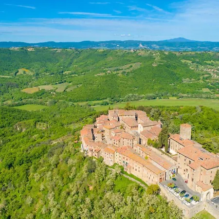 Casale Silvia Villa *