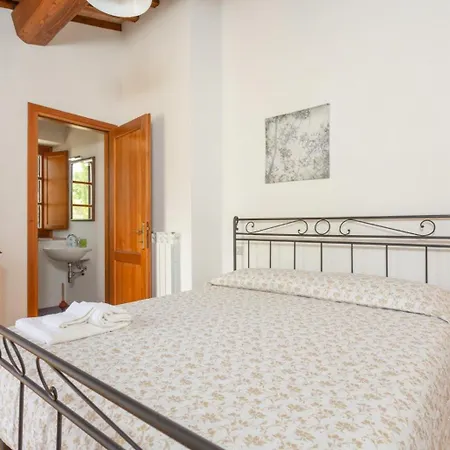 Casale Silvia Large Private Pool Ac Wifi * Parrano
