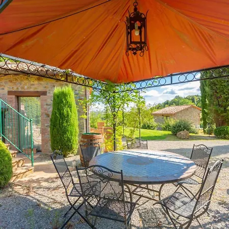 Villa Casale Silvia Large Private Pool Ac Wifi