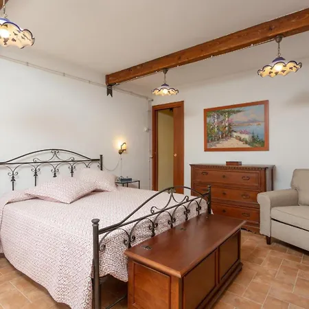 Casale Silvia Large Private Pool Ac Wifi