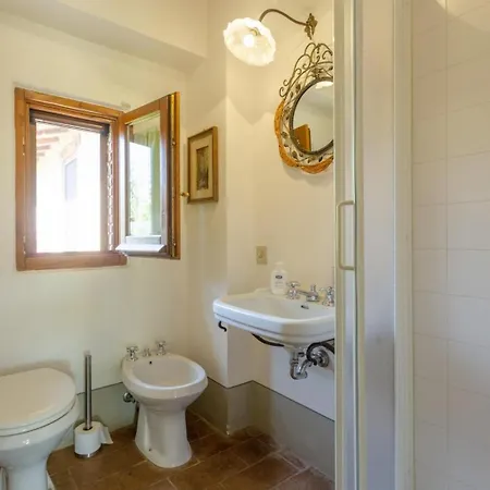Casale Silvia Large Private Pool Ac Wifi Villa *