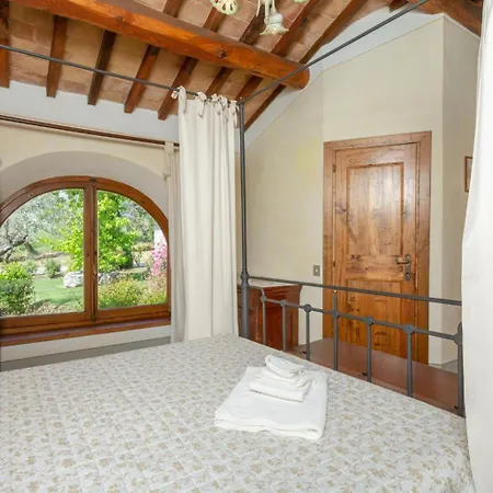 Casale Silvia Large Private Pool Ac Wifi