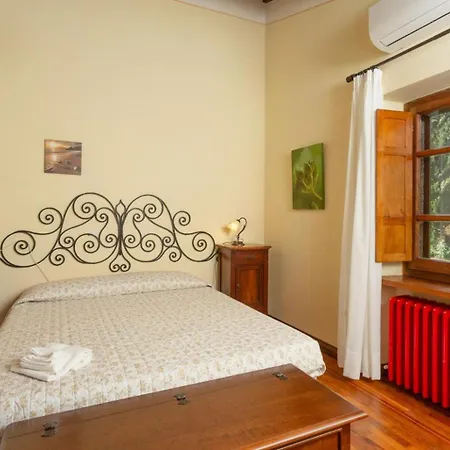 Villa Casale Silvia Terni