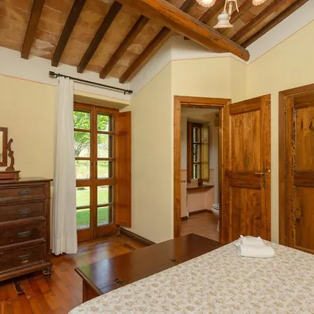 Villa Casale Silvia Large Private Pool Ac Wifi