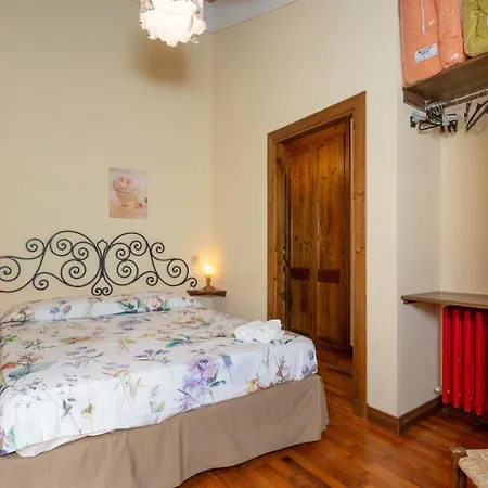 Villa Casale Silvia *