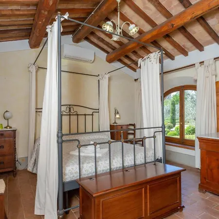 Casale Silvia Large Private Pool Ac Wifi *