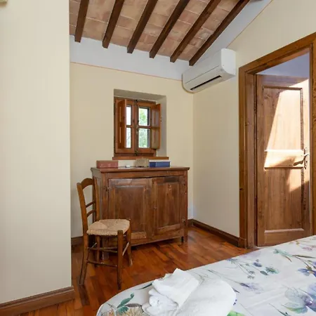 Casale Silvia Villa *