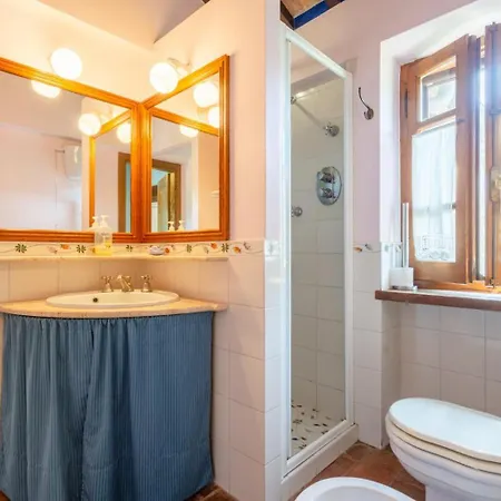 Casale Silvia Large Private Pool Ac Wifi Villa