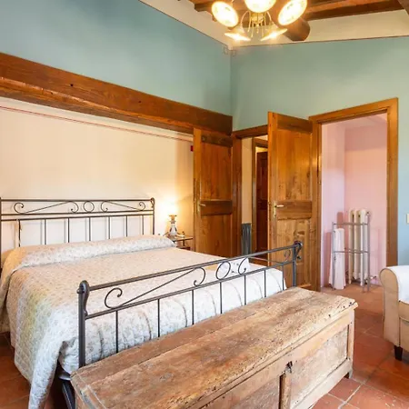 Villa Casale Silvia Large Private Pool Ac Wifi *