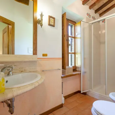 Casale Silvia Large Private Pool Ac Wifi *