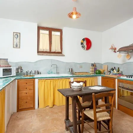 Villa Casale Silvia Large Private Pool Ac Wifi