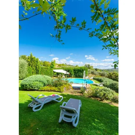 Casale Silvia Large Private Pool Ac Wifi *