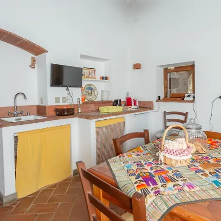 Casale Silvia Large Private Pool Ac Wifi