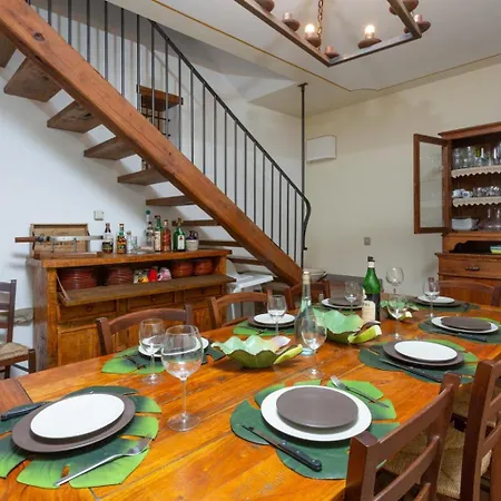Villa Casale Silvia Large Private Pool Ac Wifi