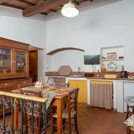 Casale Silvia Large Private Pool Ac Wifi *