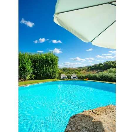 Casale Silvia Large Private Pool Ac Wifi