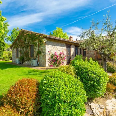 Casale Silvia Villa