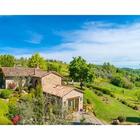 Casale Silvia Large Private Pool Ac Wifi *