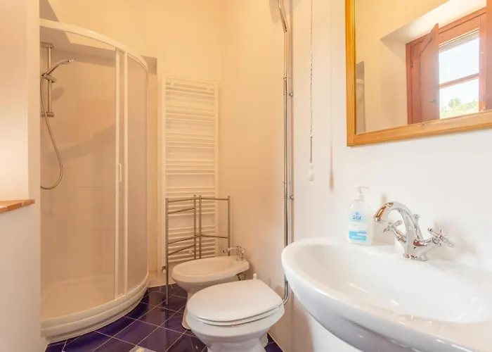 Casale Silvia Villa *