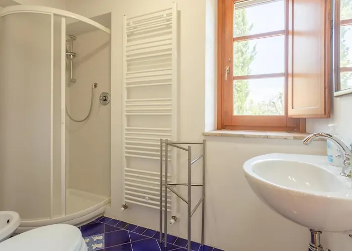 Вилла Casale Silvia *