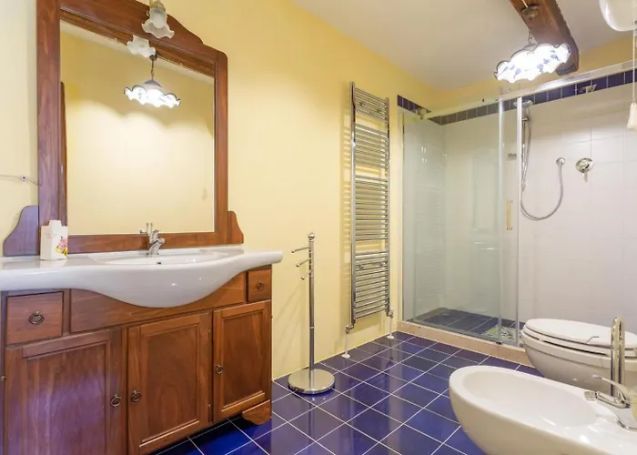 Casale Silvia Вилла Терни