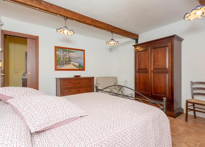 Вилла Casale Silvia Терни