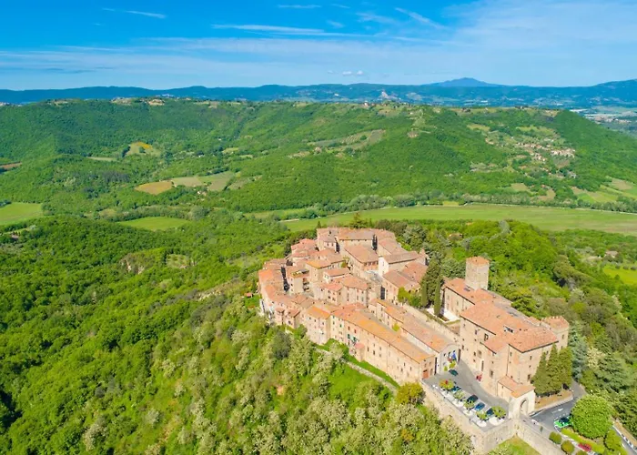 Casale Silvia Villa *