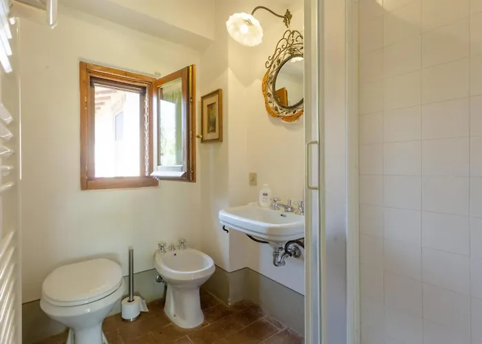 Casale Silvia Villa *