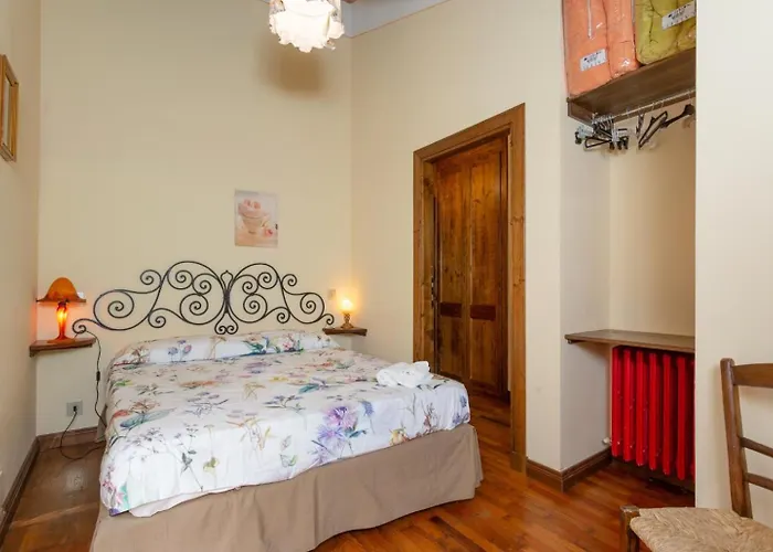 Вилла Casale Silvia *