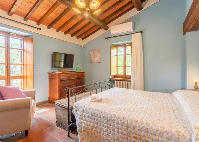 Casale Silvia Терни