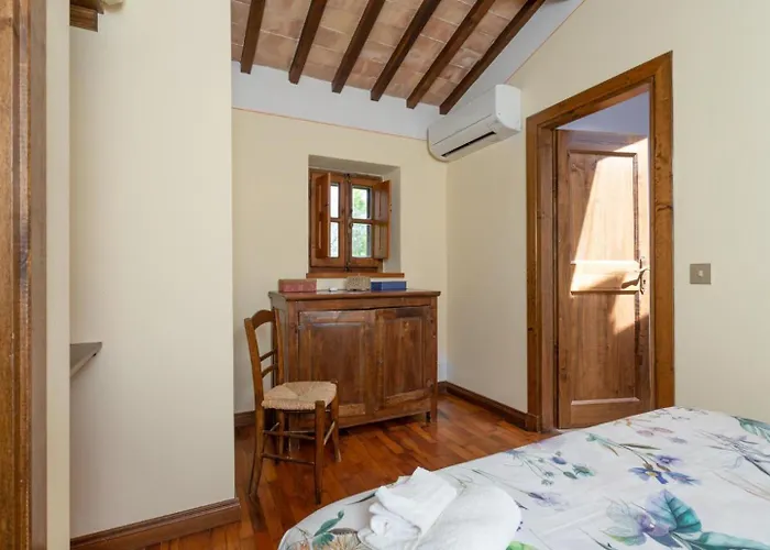 Casale Silvia Villa *