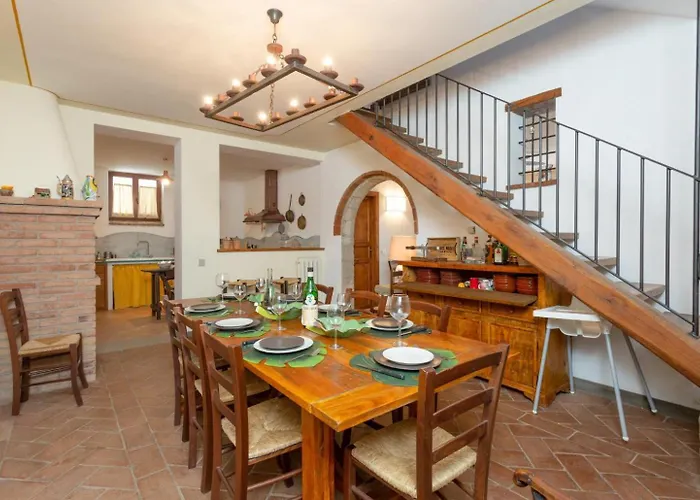 Casale Silvia Villa Terni